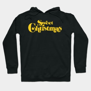 Sweet Christmas Hoodie